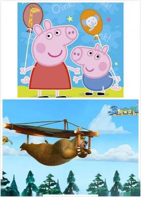 六一兒童節(jié)調查 521位家長最不愿讓孩子接觸的動畫片類型