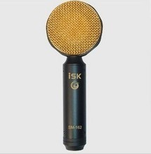 iSK SM162 專業(yè)錄音室新寵，動畫音頻制作的理想伙伴